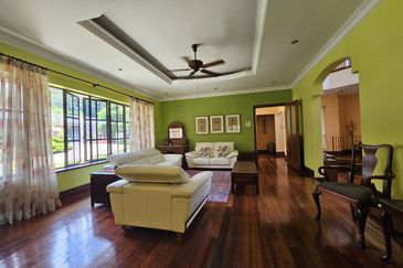 Country Heights Kajang