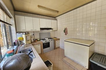 Country Heights Kajang