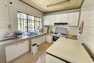 Country Heights Kajang