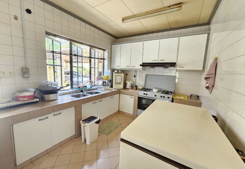 Country Heights Kajang