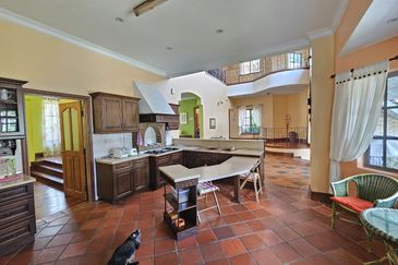 Country Heights Kajang