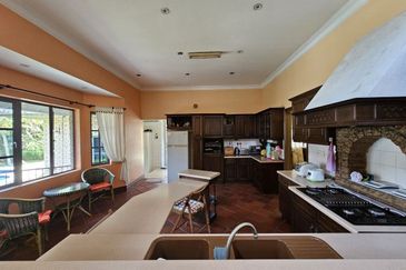 Country Heights Kajang