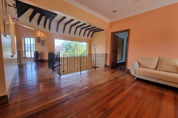 Country Heights Kajang