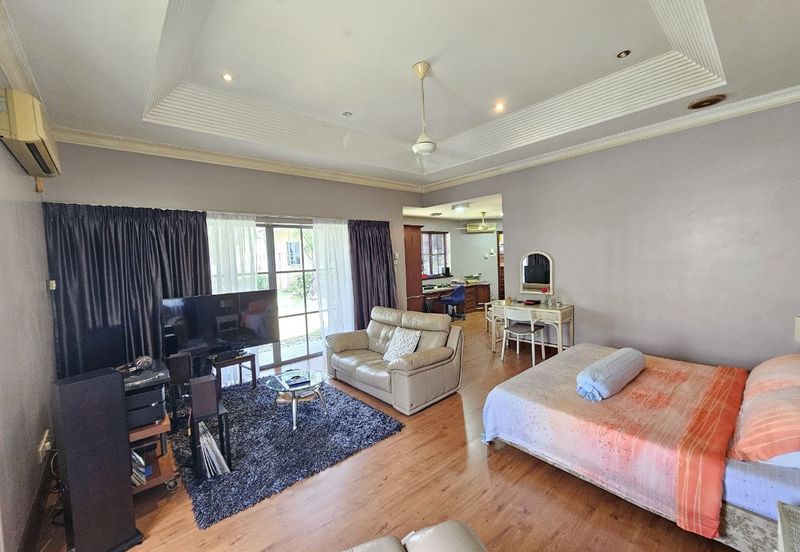 Country Heights Kajang