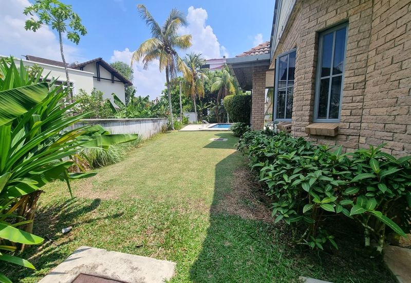 Country Heights Kajang