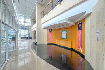 Temasya Glenmarie (Commercial)