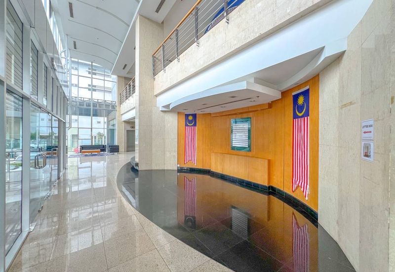 Temasya Glenmarie (Commercial)