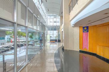 Temasya Glenmarie (Commercial)