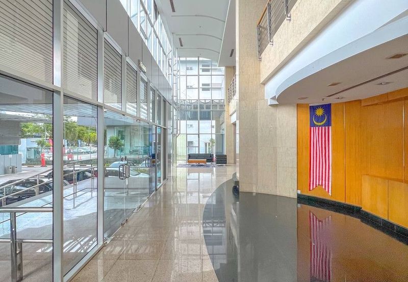 Temasya Glenmarie (Commercial)