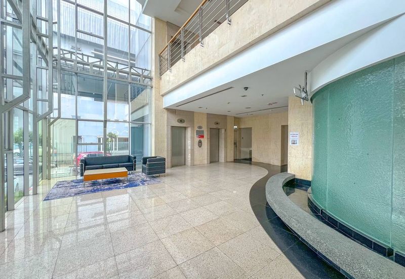 Temasya Glenmarie (Commercial)