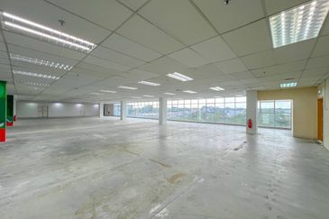 Temasya Glenmarie (Commercial)