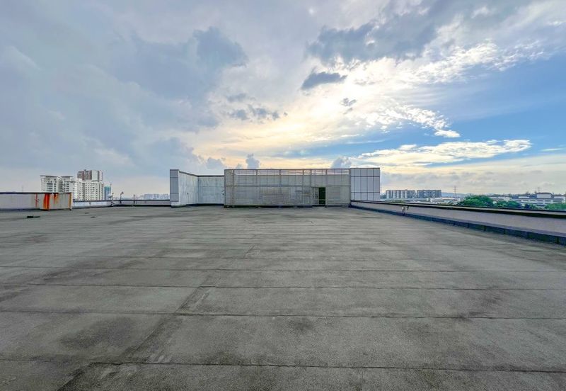 Temasya Glenmarie (Commercial)