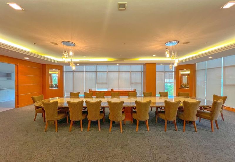 Temasya Glenmarie (Commercial)