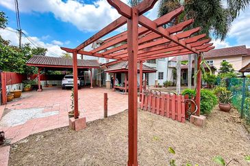 Seksyen 7, Bandar Baru Bangi