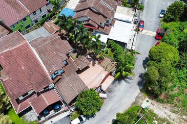 Seksyen 7, Bandar Baru Bangi