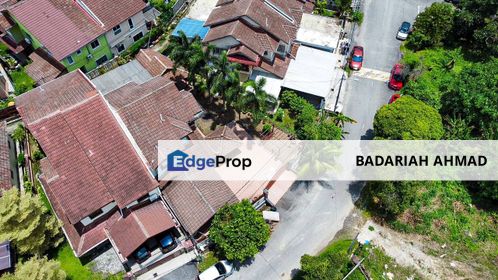 Huge Land Double Storey Terrace Renovated Seksyen 7 Bandar Baru Bangi, Selangor, Bangi