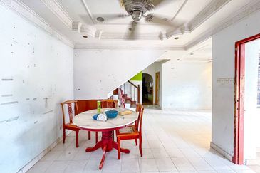 Seksyen 7, Bandar Baru Bangi