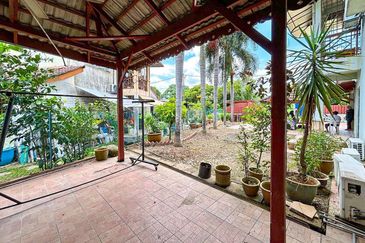 Seksyen 7, Bandar Baru Bangi