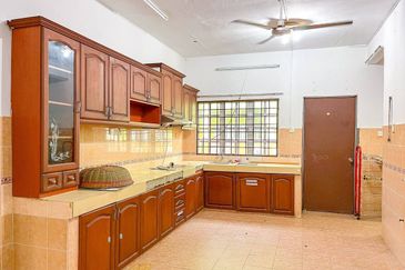 Seksyen 7, Bandar Baru Bangi