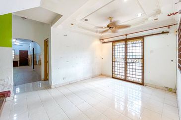 Seksyen 7, Bandar Baru Bangi