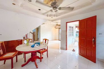 Seksyen 7, Bandar Baru Bangi