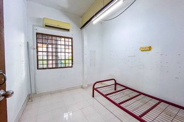 Seksyen 7, Bandar Baru Bangi