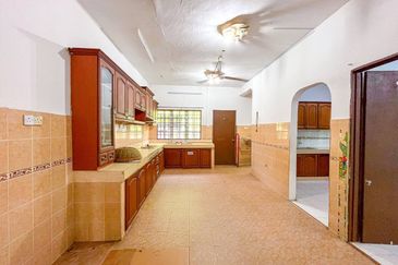 Seksyen 7, Bandar Baru Bangi