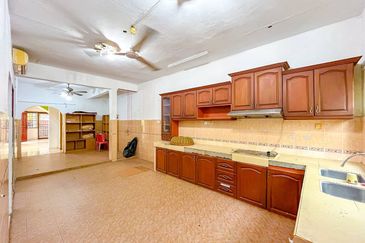 Seksyen 7, Bandar Baru Bangi