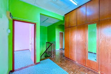 Seksyen 7, Bandar Baru Bangi