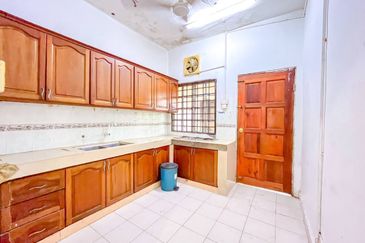 Seksyen 7, Bandar Baru Bangi