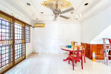 Seksyen 7, Bandar Baru Bangi