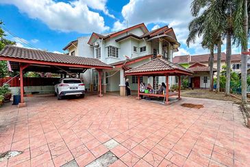 Seksyen 7, Bandar Baru Bangi