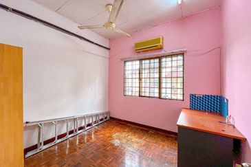 Seksyen 7, Bandar Baru Bangi