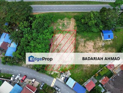 Good Location Bungalow Land Seksyen 4 Bandar Baru Bangi Selangor, Selangor, Bangi