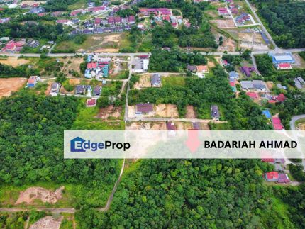 HOT LOCATION Agricultural Land Sungai Merab Luar near MAIN ROAD Zoning Residential, Selangor, Kajang