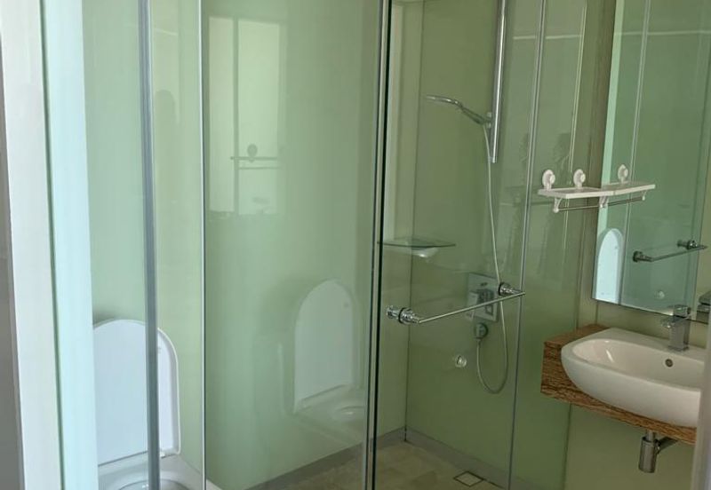 ViPod Residences (6 Kia Peng)