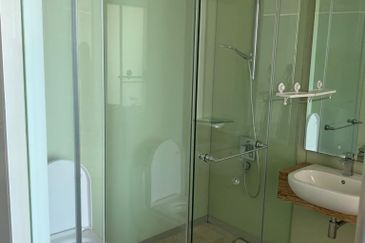 ViPod Residences (6 Kia Peng)