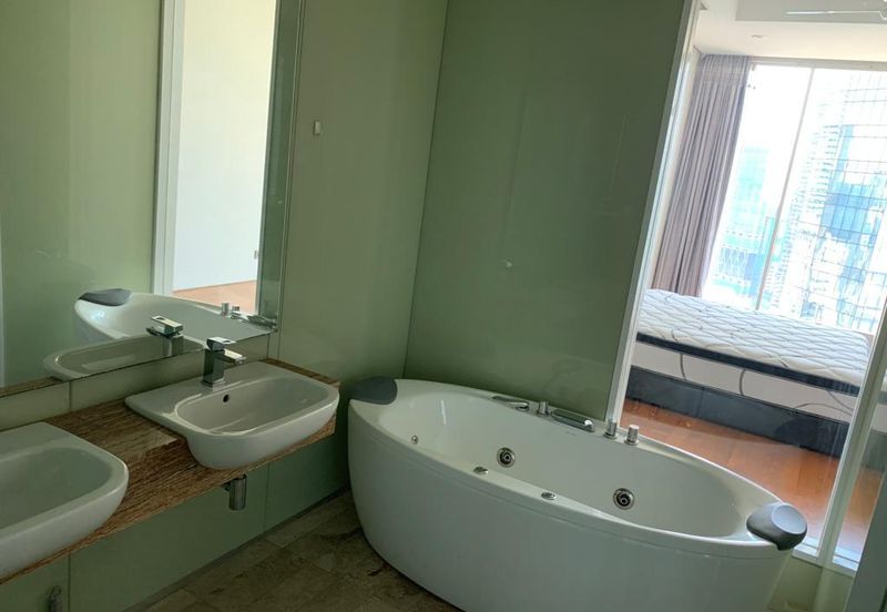 ViPod Residences (6 Kia Peng)