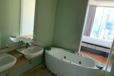 ViPod Residences (6 Kia Peng)