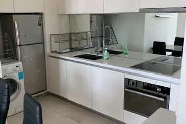 ViPod Residences (6 Kia Peng)