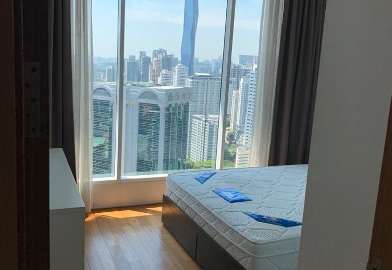 ViPod Residences (6 Kia Peng)