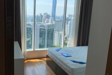 ViPod Residences (6 Kia Peng)