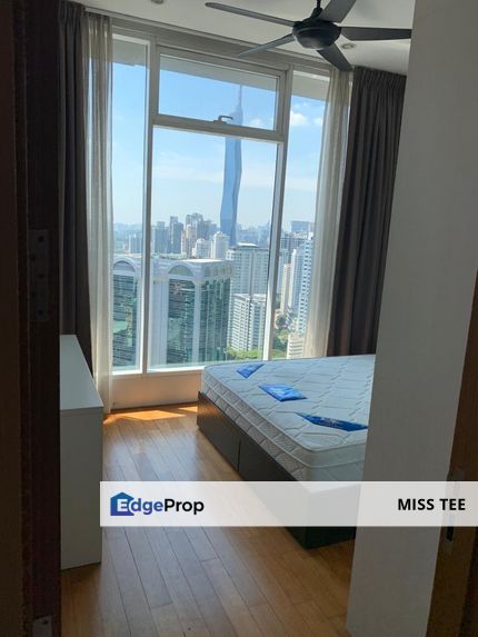 Vipod Residences KLCC, Kuala Lumpur, KLCC