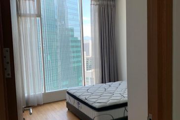 ViPod Residences (6 Kia Peng)