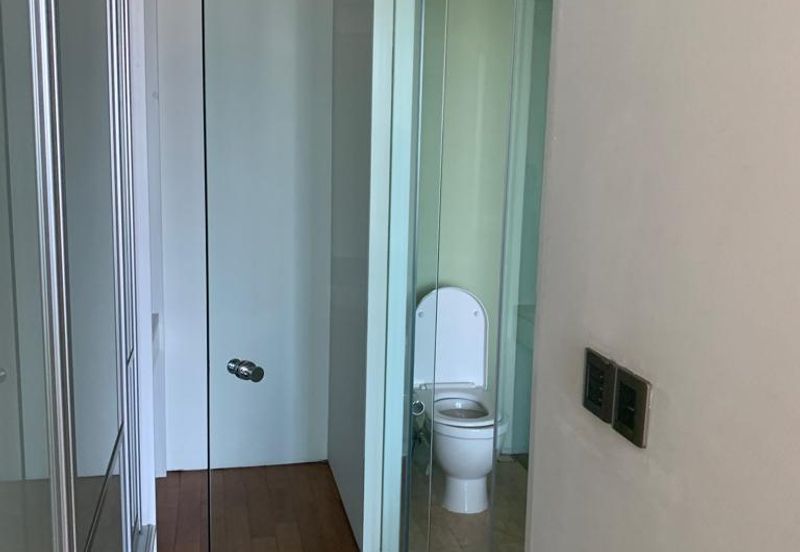 ViPod Residences (6 Kia Peng)