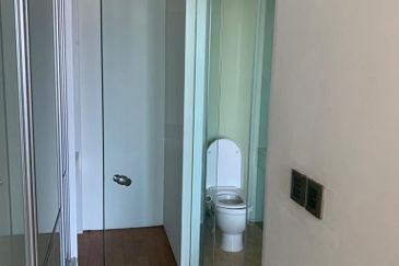 ViPod Residences (6 Kia Peng)