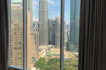 ViPod Residences (6 Kia Peng)