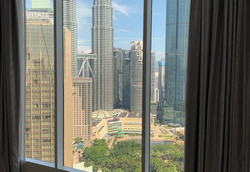 ViPod Residences (6 Kia Peng)