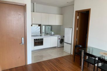 ViPod Residences (6 Kia Peng)