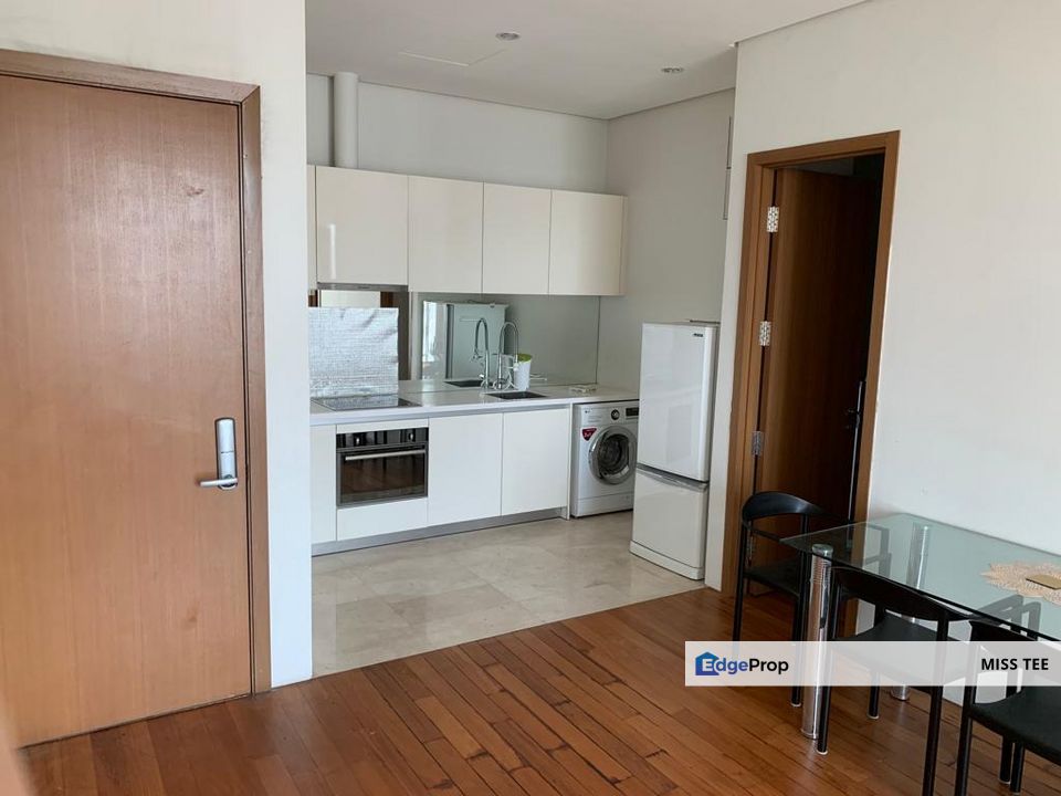 Vipod Residences KLCC, Kuala Lumpur, KLCC